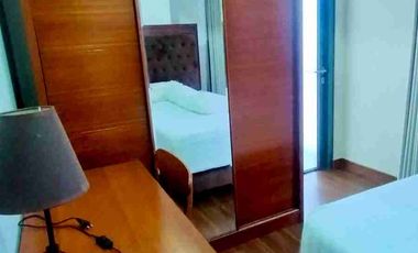 Jual Apartment Uttara Type 2 BR dekat UGM Jakal Km 5