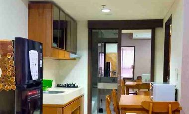 Jual Apartment Uttara Type 2 BR dekat UGM Jakal Km 5