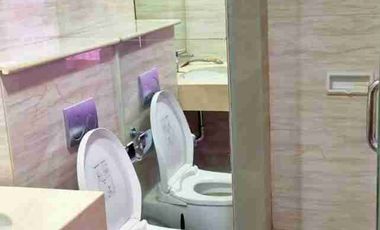 Jual Apartment Uttara Type 2 BR dekat UGM Jakal Km 5