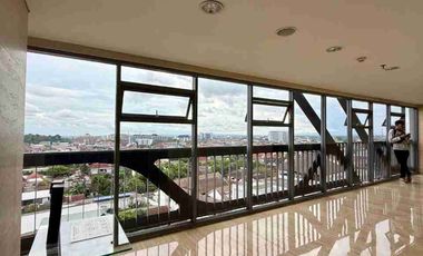 Jual Apartment Uttara Type 2 BR dekat UGM Jakal Km 5