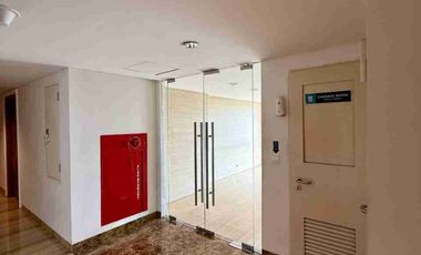 Jual Apartment Uttara Type 2 BR dekat UGM Jakal Km 5