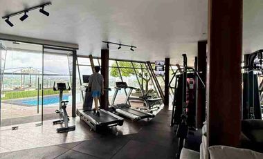 Jual Apartment Uttara Type 2 BR dekat UGM Jakal Km 5