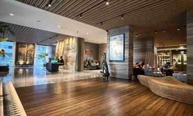 Jual Apartment Uttara Type 2 BR dekat UGM Jakal Km 5