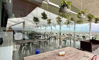 Jual Apartment Uttara Type 2 BR dekat UGM Jakal Km 5