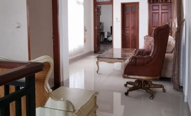 DIJUAL KANTOR & RUMAH TINGGAL EKSKLUSIF – LOKASI STRATEGIS DENPASAR ( IR / LM )