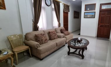 DIJUAL KANTOR & RUMAH TINGGAL EKSKLUSIF – LOKASI STRATEGIS DENPASAR ( IR / LM )