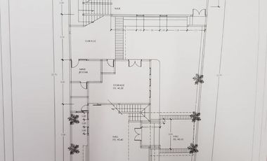 DIJUAL KANTOR & RUMAH TINGGAL EKSKLUSIF – LOKASI STRATEGIS DENPASAR ( IR / LM )