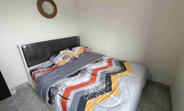 Rumah siap huni tengah kota dekat mall nipa & free biaya-biaya