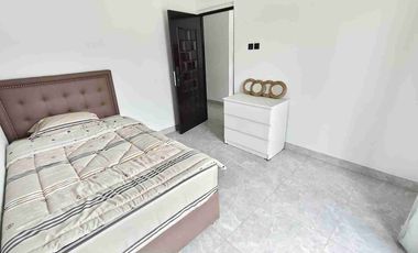 Rumah siap huni tengah kota dekat mall nipa & free biaya-biaya