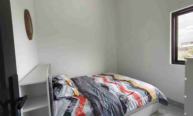 Rumah siap huni tengah kota dekat mall nipa & free biaya-biaya