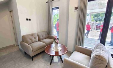 Rumah siap huni tengah kota dekat mall nipa & free biaya-biaya