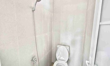 Rumah siap huni tengah kota dekat mall nipa & free biaya-biaya