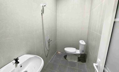 Rumah siap huni tengah kota dekat mall nipa & free biaya-biaya