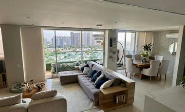 APARTAMENTO EN VENTA EN VILLA CAMPESTRE.