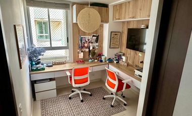 APARTAMENTO EN VENTA EN VILLA CAMPESTRE.