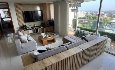 APARTAMENTO EN VENTA EN VILLA CAMPESTRE.