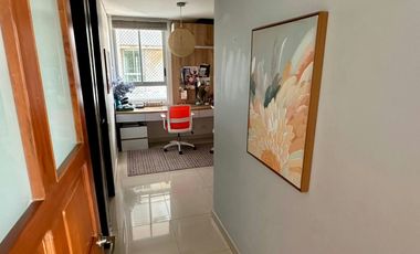 APARTAMENTO EN VENTA EN VILLA CAMPESTRE.