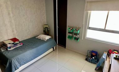 APARTAMENTO EN VENTA EN VILLA CAMPESTRE.