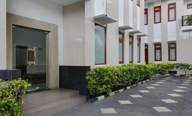 Jual Kantor Dan Rumah  Fully Furnished Di Jalan Suli Denpasar Bali. Polda Bali, Gor Lila Bhuana, RS Puri Raharja, Pasar Kreneng, Gatsu timur, Living