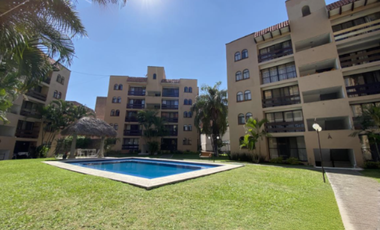 VENTA DEPARTAMENTO: Canoas 16, Colonia Villas de Cortes, C.P. 62570 Municipio Jiutepec, Morelos