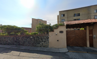 VENTA DEPARTAMENTO: Canoas 16, Colonia Villas de Cortes, C.P. 62570 Municipio Jiutepec, Morelos