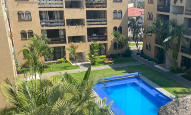 VENTA DEPARTAMENTO: Canoas 16, Colonia Villas de Cortes, C.P. 62570 Municipio Jiutepec, Morelos
