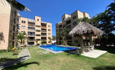 VENTA DEPARTAMENTO: Canoas 16, Colonia Villas de Cortes, C.P. 62570 Municipio Jiutepec, Morelos
