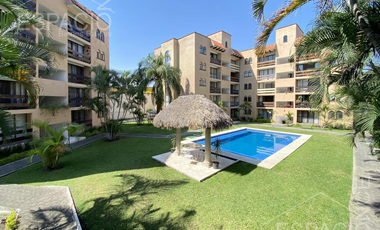 VENTA DEPARTAMENTO: Canoas 16, Colonia Villas de Cortes, C.P. 62570 Municipio Jiutepec, Morelos