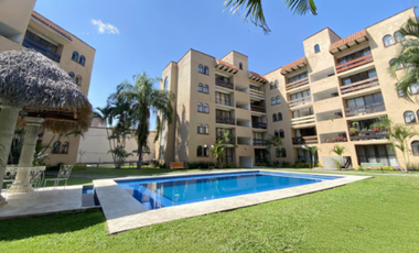 VENTA DEPARTAMENTO: Canoas 16, Colonia Villas de Cortes, C.P. 62570 Municipio Jiutepec, Morelos