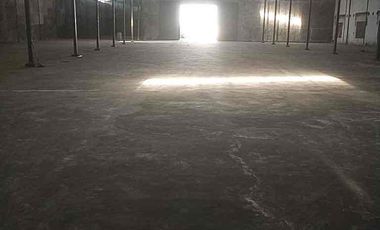 Ex Pabrik Air Minum Pejoren Bangil Pasuruan