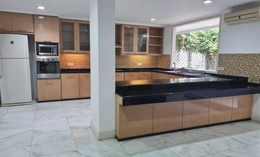 For Rent Beautiful Stand Alone House With A Huge Land And Feel Like Living In A Resort Located In Kemang Jakarta Selatan Area