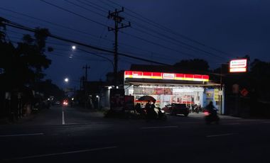 Ruko dijual di Tawangrejo, Simo, Boyolali, Jawa Tengah