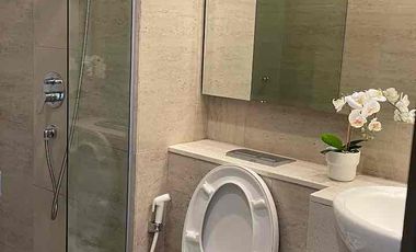 Studio full furnished city view