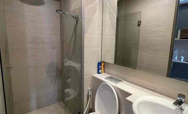 Studio full furnished city view