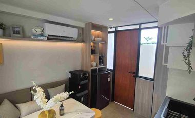 RUMAH 2 LANTAI EKSKLUSIF TIPE HWB 2B! FASILITAS PREMIUM, HARGA MULAI 128 JUTAAN!