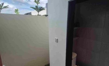 RUMAH 2 LANTAI EKSKLUSIF TIPE HWB 2B! FASILITAS PREMIUM, HARGA MULAI 128 JUTAAN!