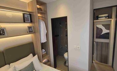 RUMAH 2 LANTAI EKSKLUSIF TIPE HWB 2B! FASILITAS PREMIUM, HARGA MULAI 128 JUTAAN!