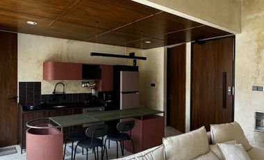 Rumah Industrial Estetik di Arcamanik – Tanah Luas, Desain Unik, Bikin Betah & Jarang Ada