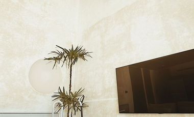 Rumah Industrial Estetik di Arcamanik – Tanah Luas, Desain Unik, Bikin Betah & Jarang Ada