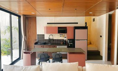 Rumah Industrial Estetik di Arcamanik – Tanah Luas, Desain Unik, Bikin Betah & Jarang Ada