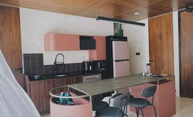 Rumah Industrial Estetik di Arcamanik – Tanah Luas, Desain Unik, Bikin Betah & Jarang Ada