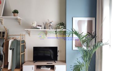 BRAND NEW CONDOMINIUM FOR SALE