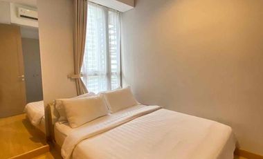 1 BR fully furnished