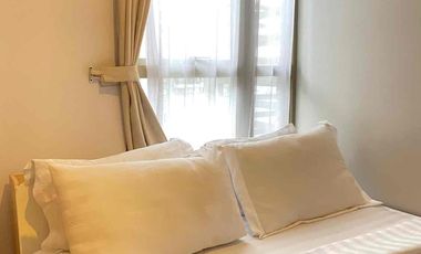 1 BR fully furnished