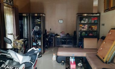 PESONA RUMAH TANGKUHIS  TYPE 115/330 HOOK HARGA 700 jt Cash