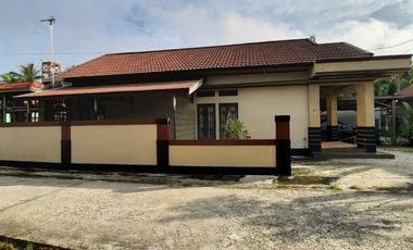 PESONA RUMAH TANGKUHIS  TYPE 115/330 HOOK HARGA 700 jt Cash