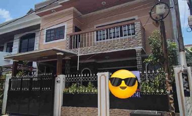 Harus Terjual Rumah Cantik Dekat Boulevard 9x20 Jual Murah