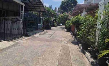 Harus Terjual Rumah Cantik Dekat Boulevard 9x20 Jual Murah
