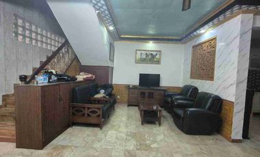 Harus Terjual Rumah Cantik Dekat Boulevard 9x20 Jual Murah