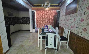 Harus Terjual Rumah Cantik Dekat Boulevard 9x20 Jual Murah